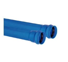 Tubo Defofo Infraestrutura